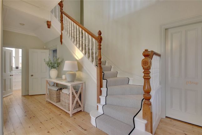 Detached house for sale in Blatchington Road, Tunbridge Wells, Kent