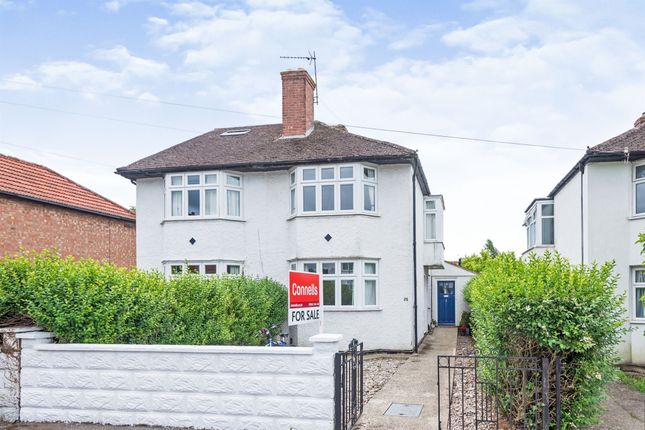 4 bed semi-detached house for sale in Hendred Street, Oxford OX4