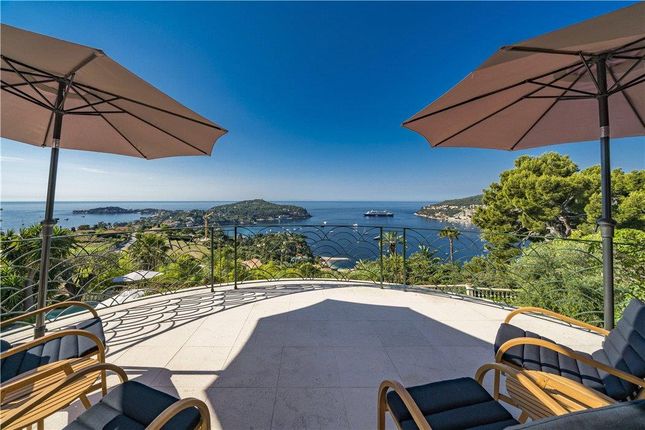 Thumbnail Villa for sale in Villefranche-Sur-Mer, Alpes Maritimes, Provence-Alpes-Côte D'azur, France