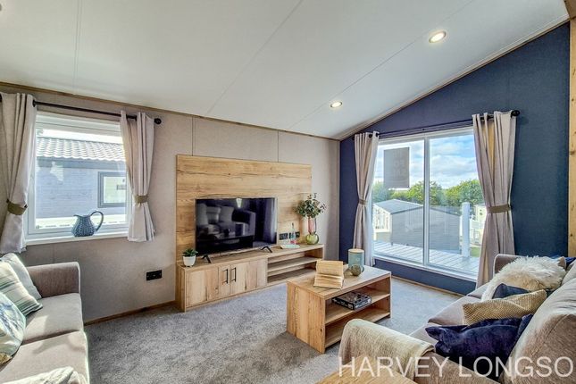 Hedley Wood Holiday Park, Bude photo 5