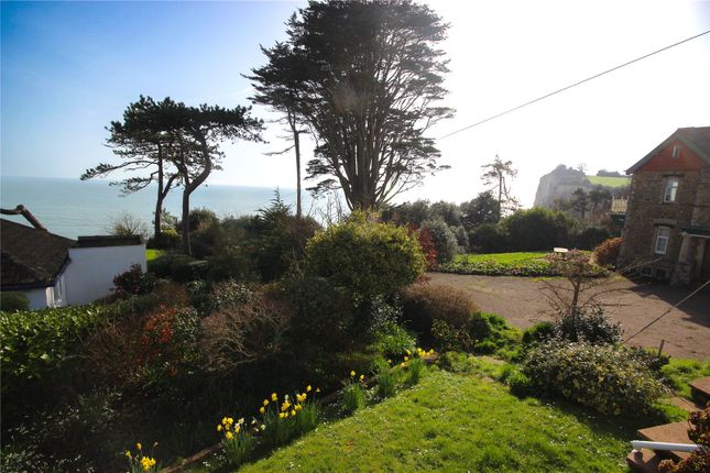 Four Gables,, Highcliffe Close, Seaton photo 3