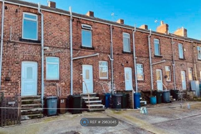 Blythe Street, Wombwell, Barnsley photo 5