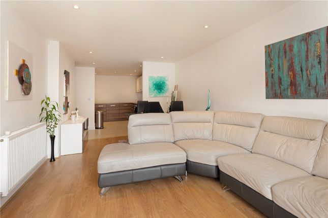 Flat for sale in Westwood Drive, Canterbury