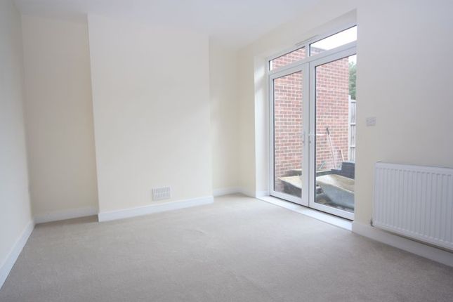 End terrace house to rent in Sudbury Heights Avenue, Sudbury, Wembley