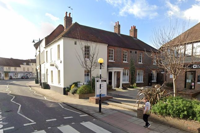 Thumbnail Office for sale in London Road, Newbury