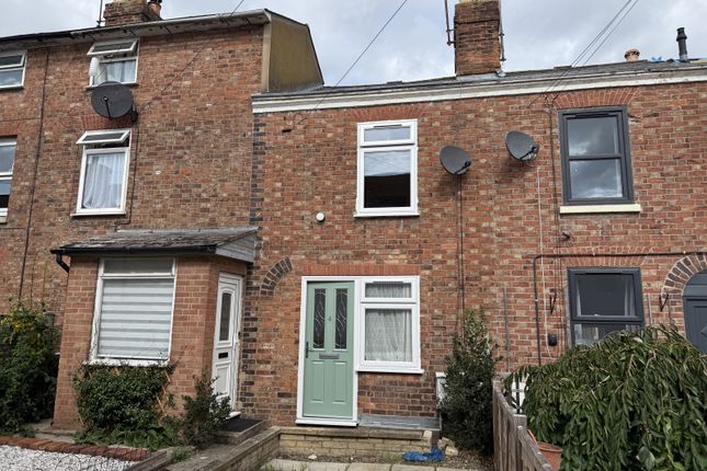 3 Bed Terraced House For Sale