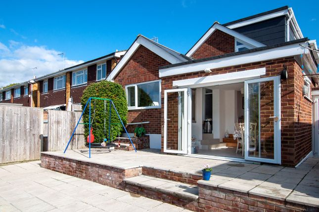 3 bed detached bungalow for sale in Victoria Gardens, Biggin Hill ...