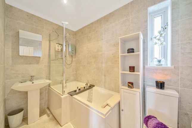 Semi-detached house for sale in St. Edmunds Drive, Stanmore