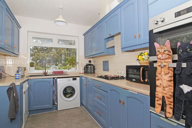 End terrace house for sale in Garrard Close, Bexleyheath