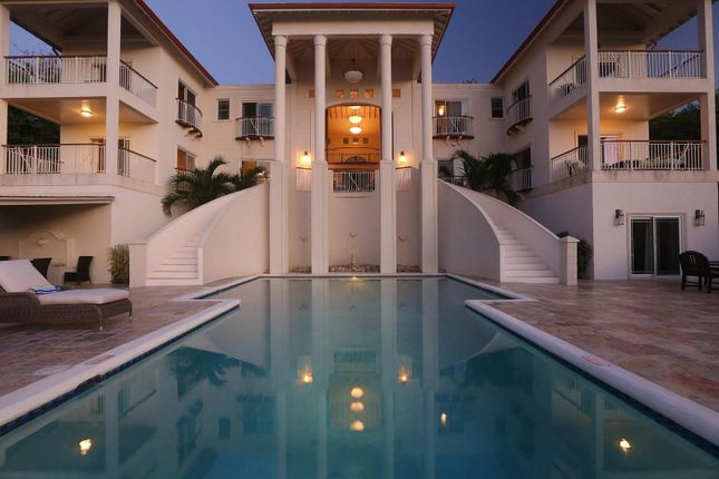 Thumbnail Villa for sale in Cap Estate, Cap Estate, Saint Lucia