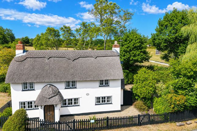 3-bed house on Dunbridge Cottage, Lyndhurst, £800,000
