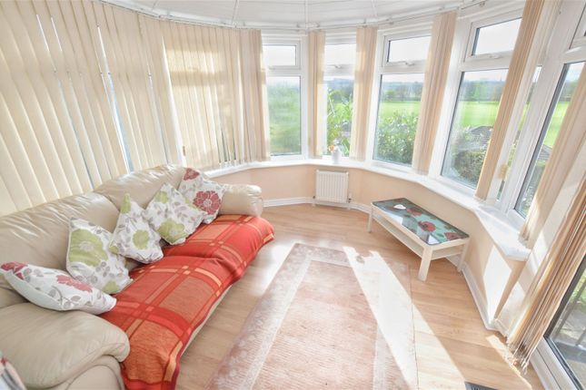 Bungalow for sale in Southlea Close, Hoyland, Barnsley