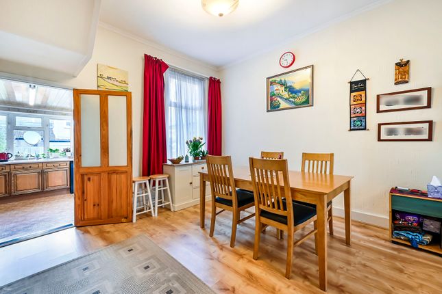 Thumbnail Terraced house for sale in Clarens Street, London