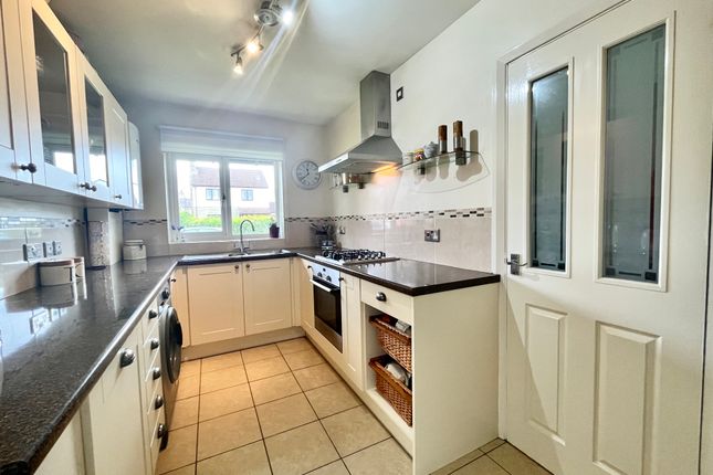 Detached house for sale in Meadway, Temple Cloud, Bristol