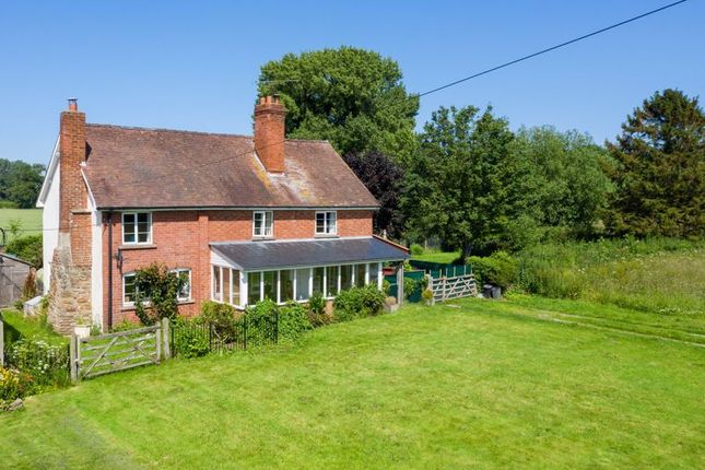 4 bed cottage for sale in Monkland Common, Herefordshire HR6