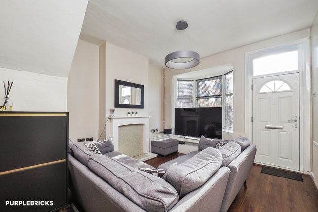 St. Albans Road, Arnold , Nottingham photo 4