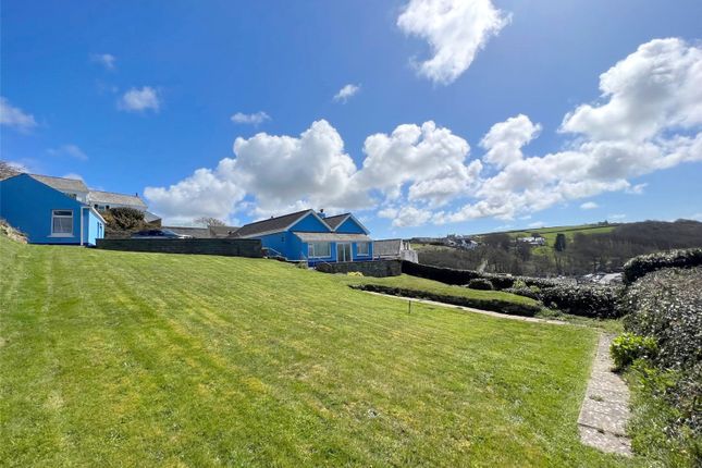 Bungalow for sale in Settlands Hill, Little Haven