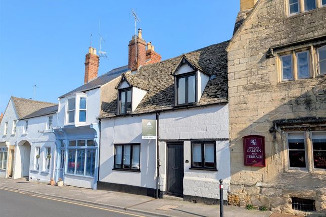 3-bed house on 41, North Street, Winchcombe, £339,500