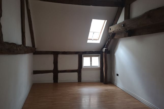 Thumbnail End terrace house to rent in College Hill, Shrewsbury