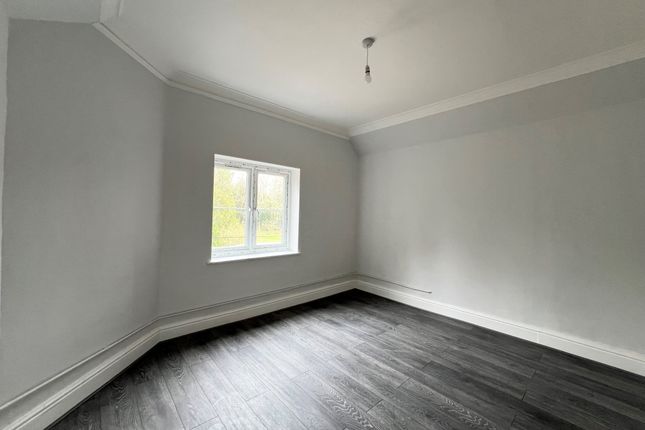 Flat to rent in Brandon Road, Mildenhall, Bury St. Edmunds