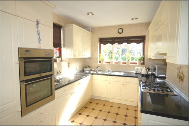 Detached house for sale in Twyford Crescent, West Acton