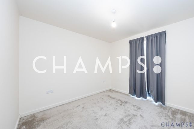 Flat for sale in Chrome Apartments, Hargrave Drive