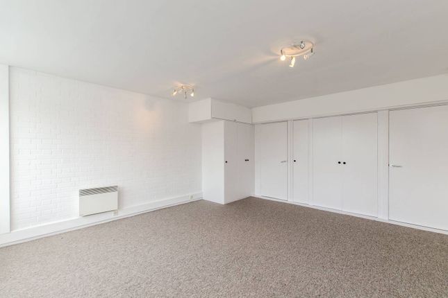 Thumbnail Studio to rent in Fellows Road NW3, Primrose Hill, London,