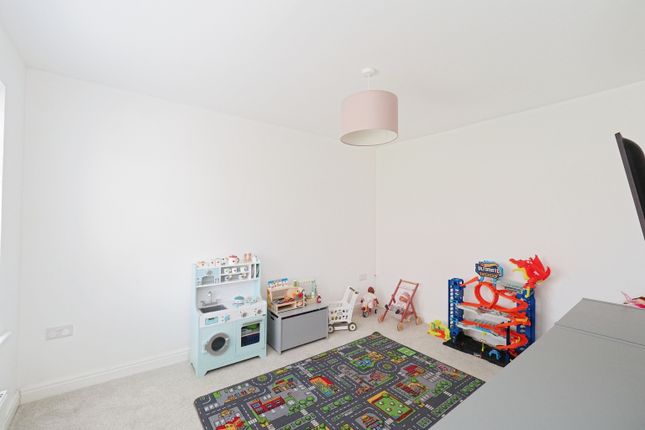 Playroom