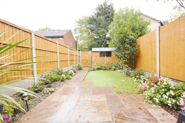 Property for sale in Turnstone Close, London
