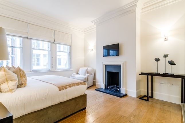 Flat to rent in Duke Street, Mayfair