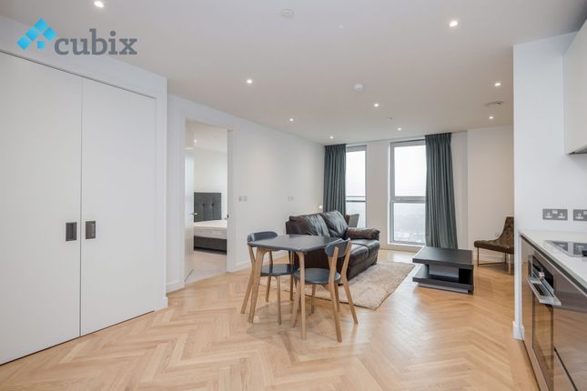 3008, Southwark Bridge Road, London photo 3