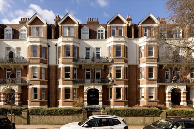 Flat 55, Harvard Court,, Honeybourne Road, London photo 2
