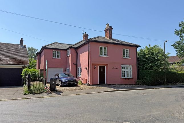5-bed bungalow on Archers Cottage, The Street, Chelmsford, £550,000