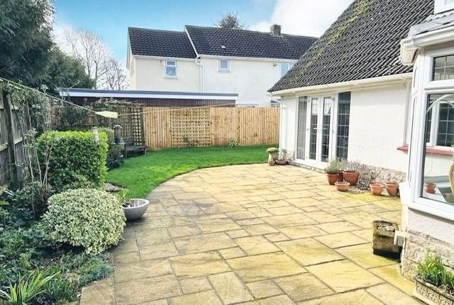 Detached house for sale in Friars Close, Dorchester, Dorset
