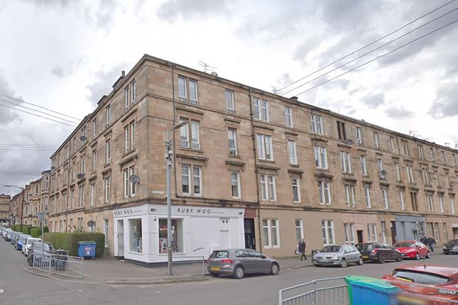 Thumbnail Flat for sale in 36, Deanston Drive, Flat 0-2, Shawlands G413Ad