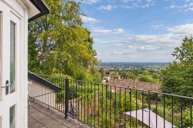 Oriel House, Flat 5, 46, Worcester Road, Malvern photo 3