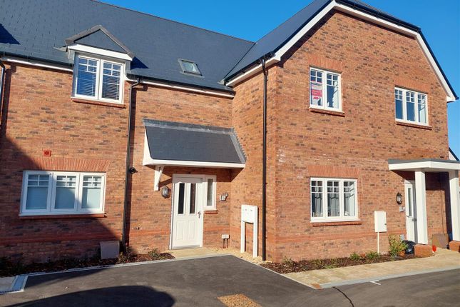 Thumbnail Flat for sale in Rea Lane, Hempsted, Gloucester