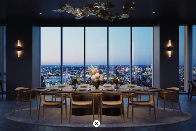 Apartment 0708, 1 Nine Elms Lane, London photo 3