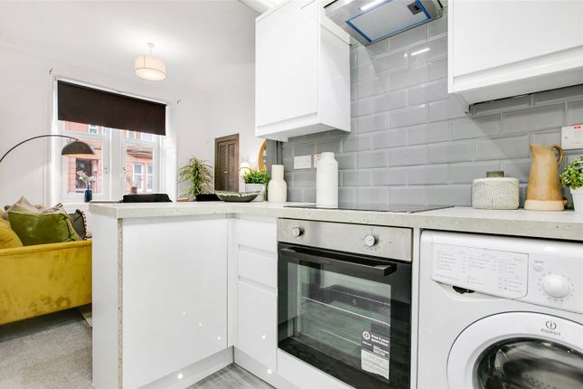 0/2, 8, Ettrick Place, Glasgow photo 3