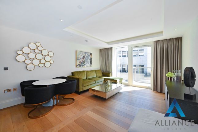 1-bed flat on 173 Milford House, 190, Strand, London, £1,600,000