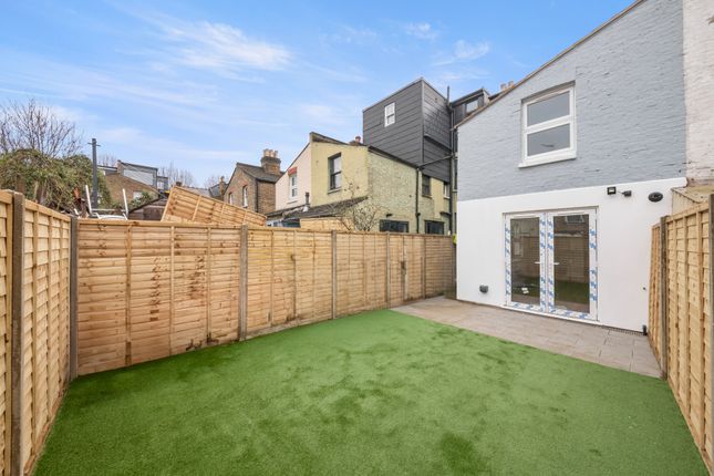 Terraced house for sale in Lawn Gardens, Hanwell