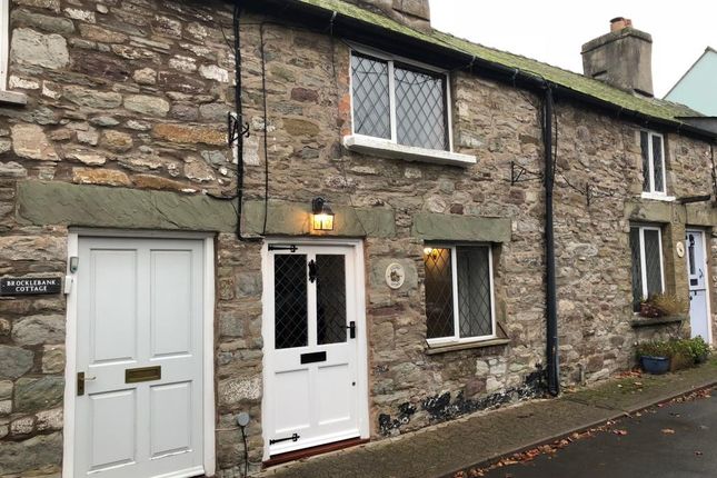 Thumbnail Terraced house to rent in Chancery Lane, Hay-On-Wye