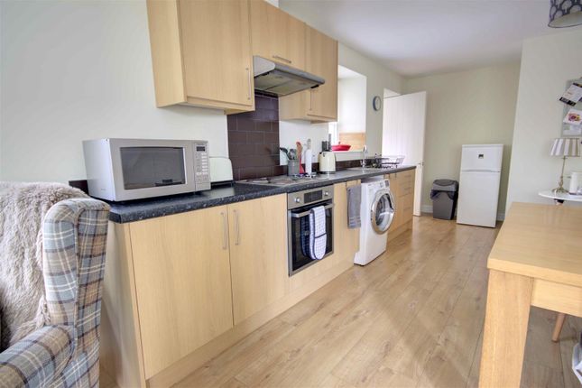 Flat for sale in Tartan Apartment, Rhives, Golspie, Sutherland