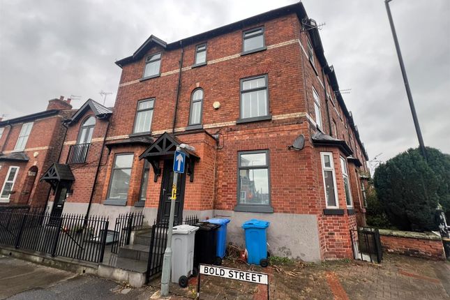 1-bed flat on Bold Street, Altrincham, £995/mo