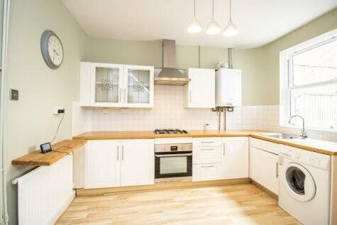 126, Exchange Road, Nottingham photo 3