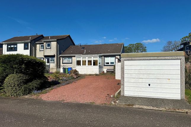 2-bed house on 1, Fullarton Place, Loans, £139,000