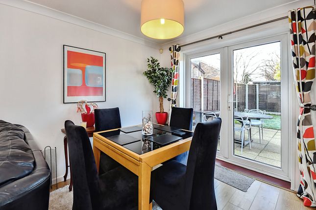 Detached house for sale in Beauchamps Gardens, Bournemouth