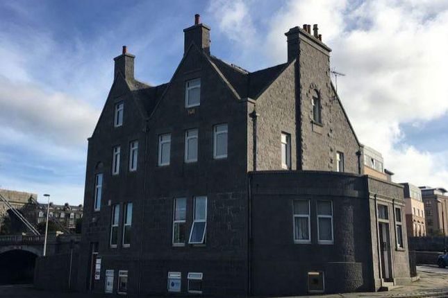 Office for sale in Bridge House Riverside Drive, Aberdeen