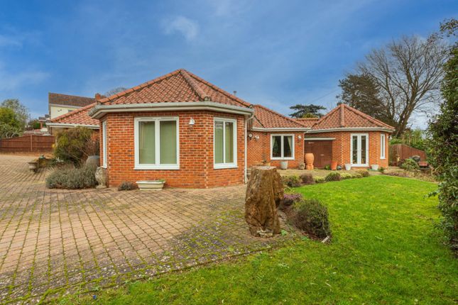 Bungalow for sale in St Andrews Avenue, Thorpe St Andrew, Norwich, Norfolk