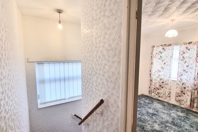 12 Upstairs Hallway